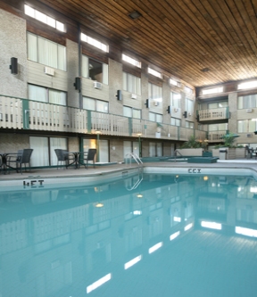 Sandman Hotel Kelowna 005